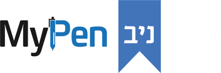 ספרי ניב ו MyPen ספרי ניב ו MyPen